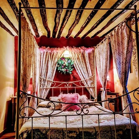 La Quinta Rural 호텔 Valeria 외부 사진