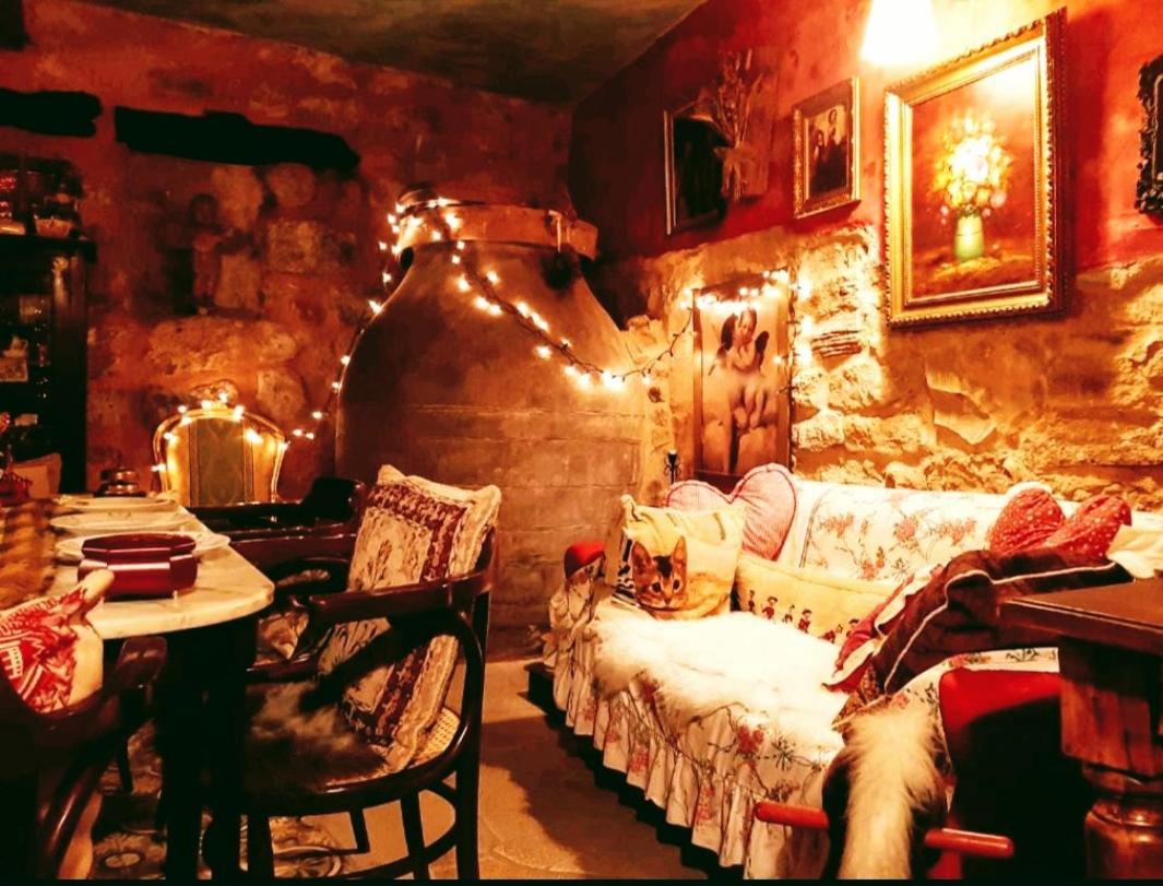 La Quinta Rural 호텔 Valeria 외부 사진