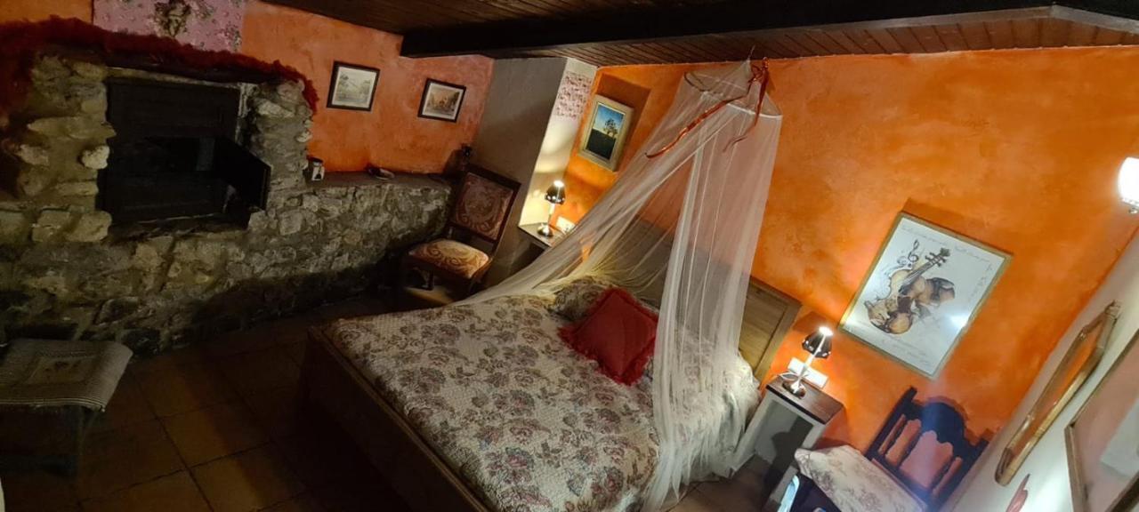La Quinta Rural 호텔 Valeria 외부 사진