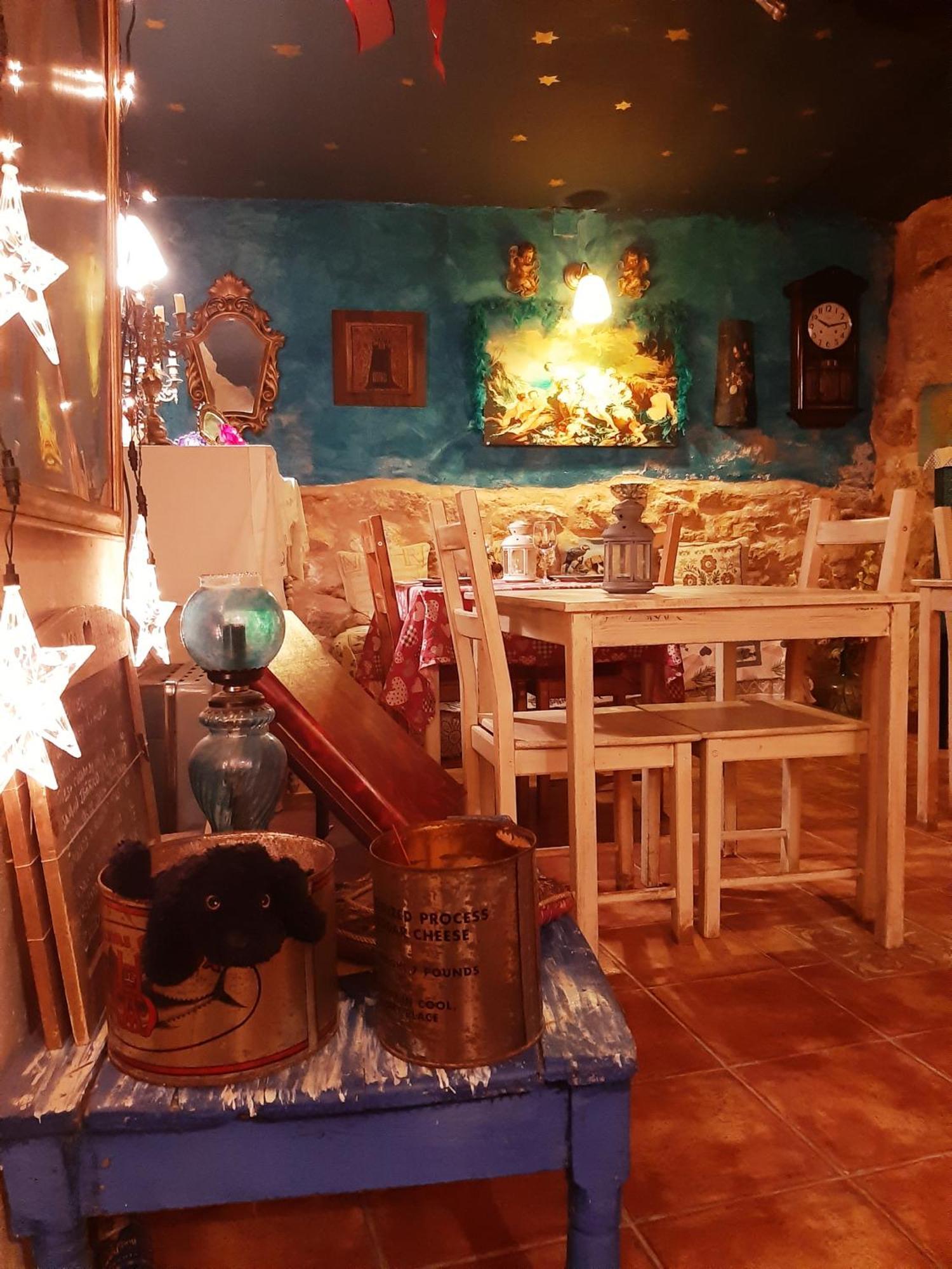 La Quinta Rural 호텔 Valeria 외부 사진