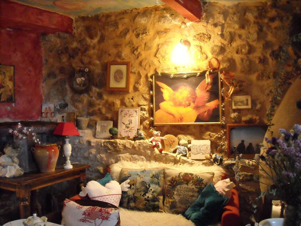 La Quinta Rural 호텔 Valeria 외부 사진