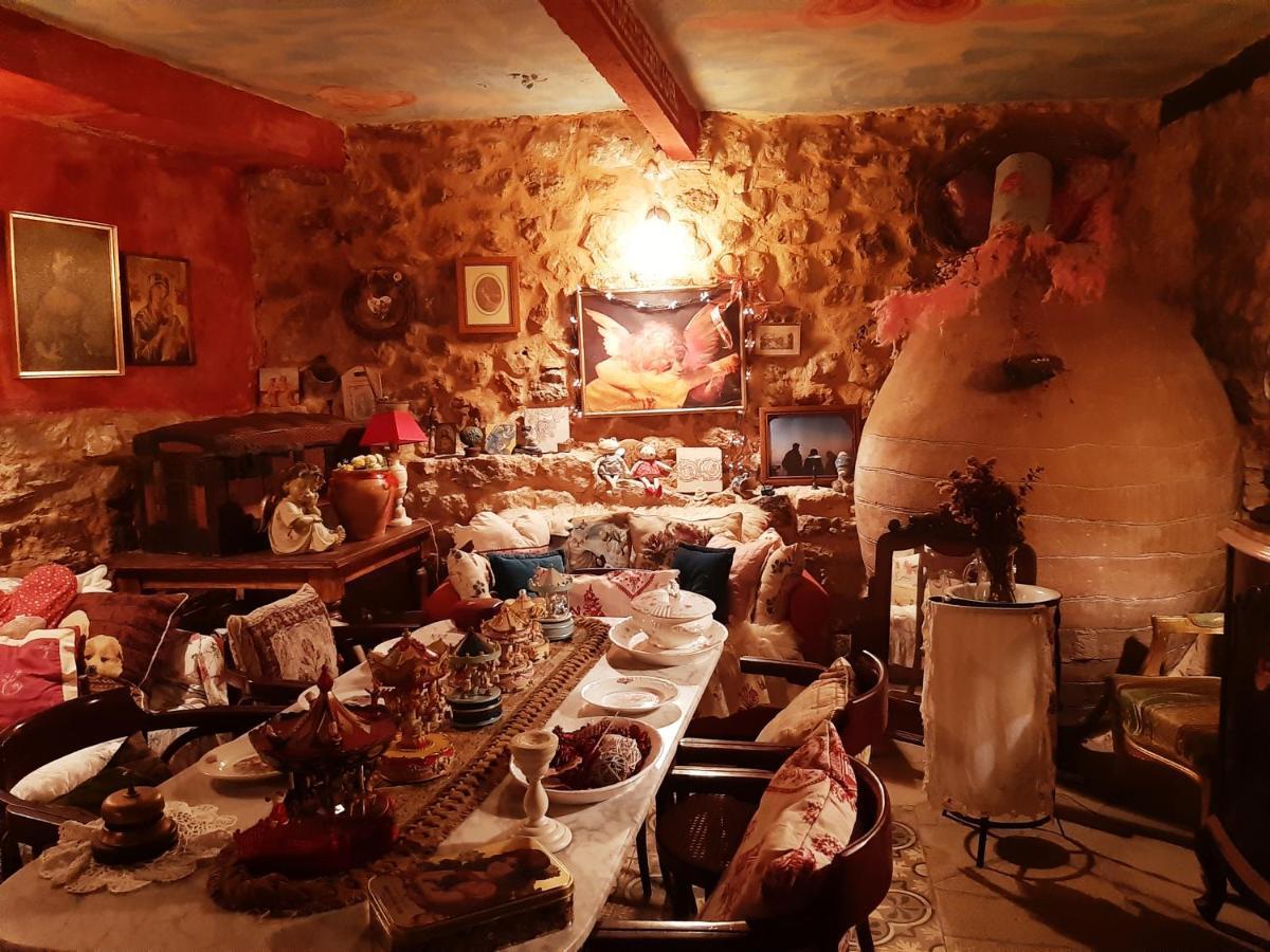 La Quinta Rural 호텔 Valeria 외부 사진